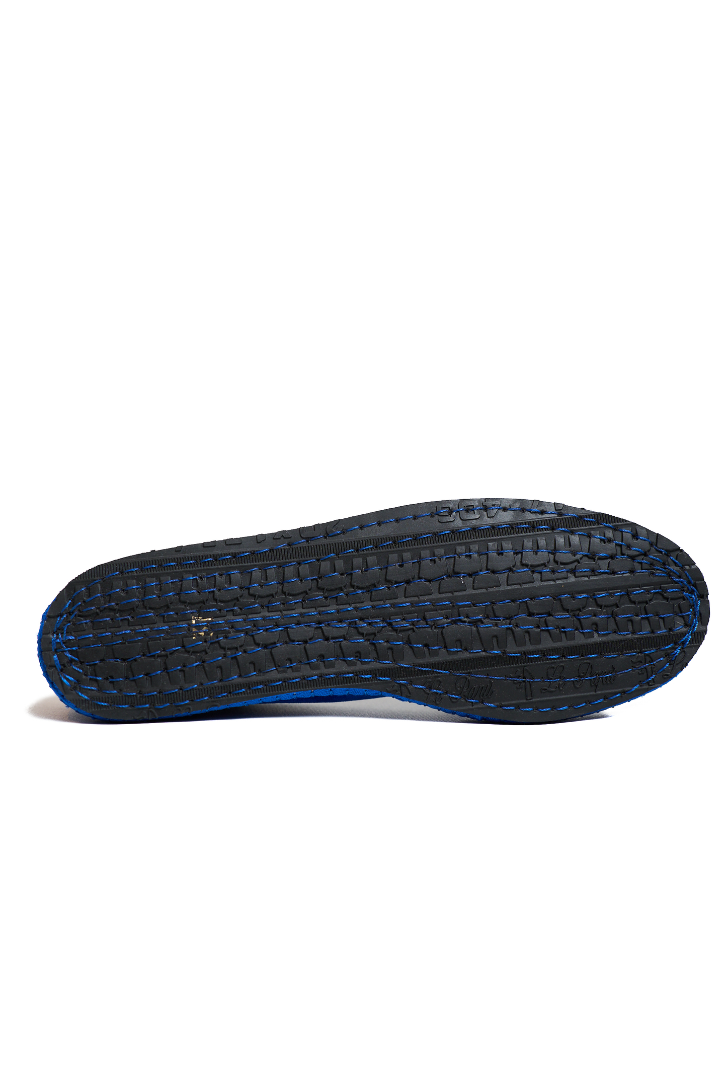 Venezia Femme Bluette