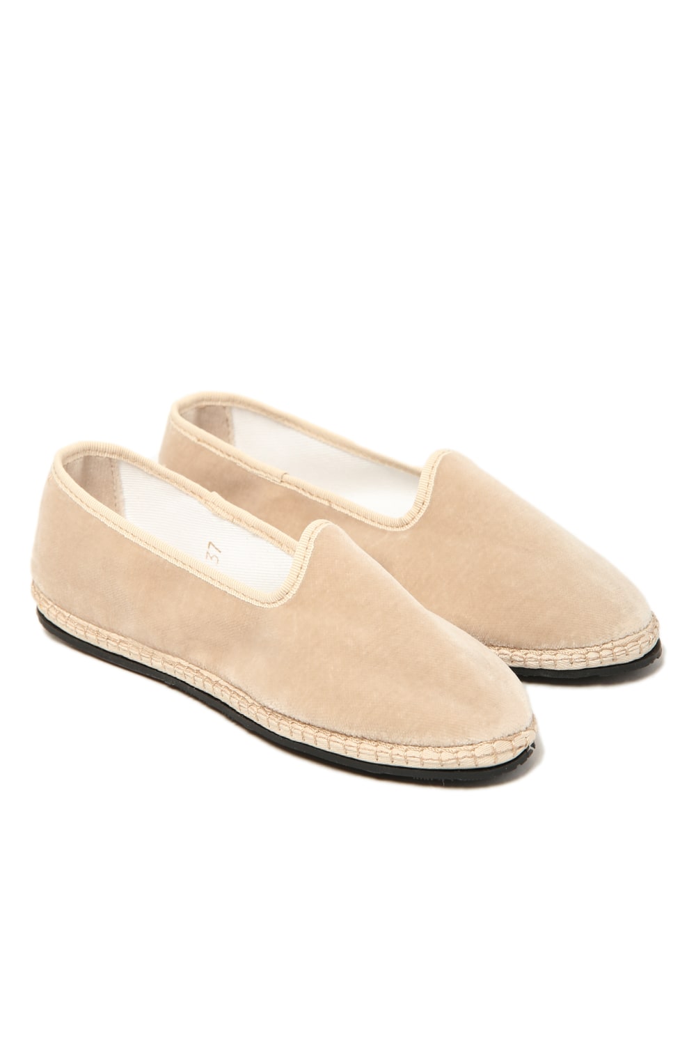 Rialto Velvet Woman Sand