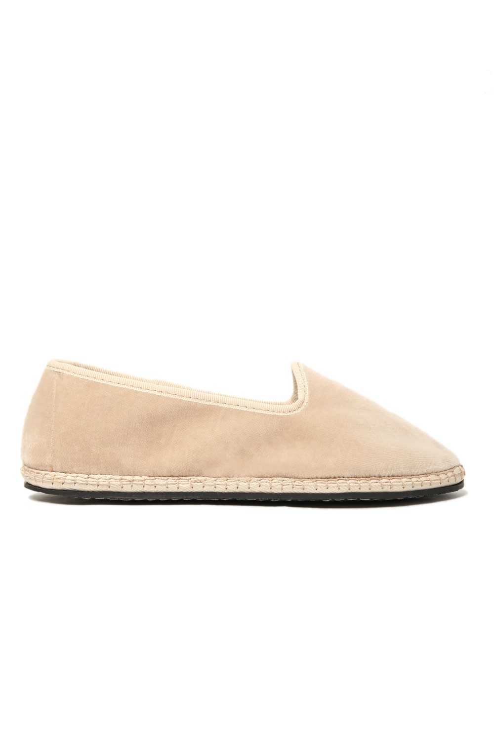 Rialto Velvet Woman Sand