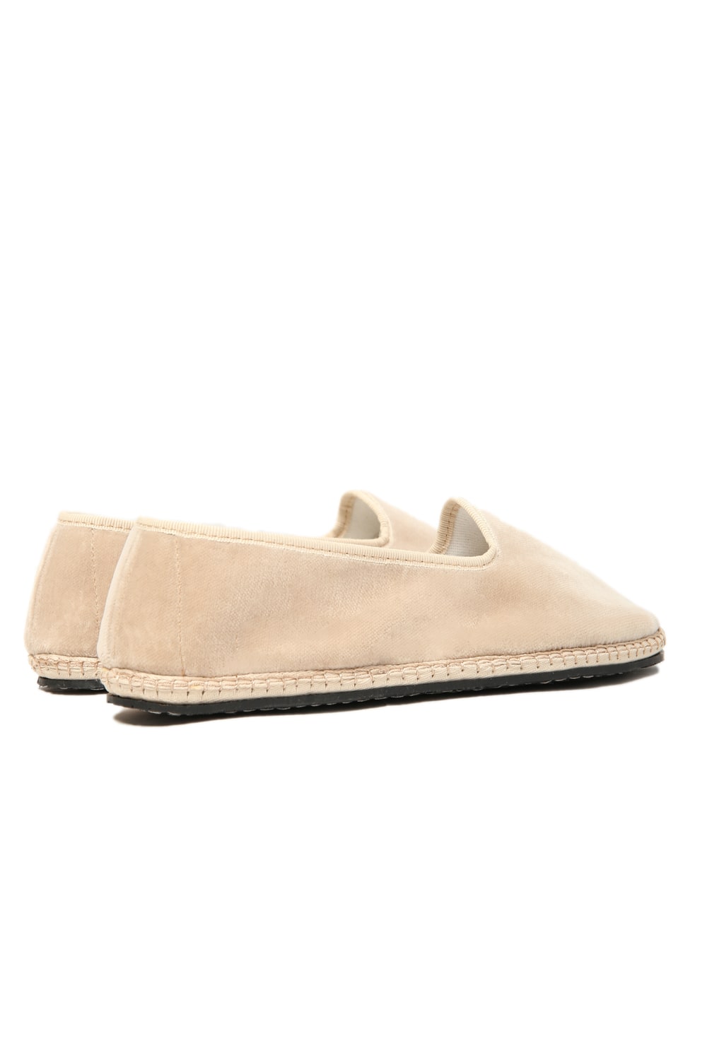 Rialto Velvet Woman Sand