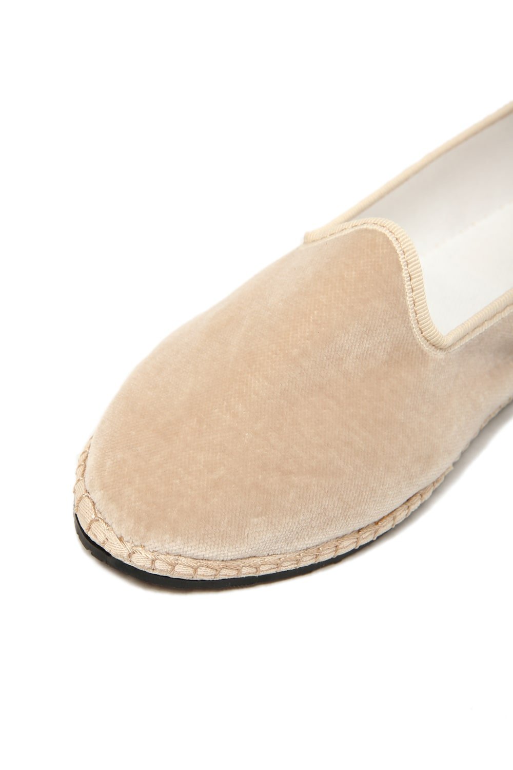 Rialto Velvet Woman Sand