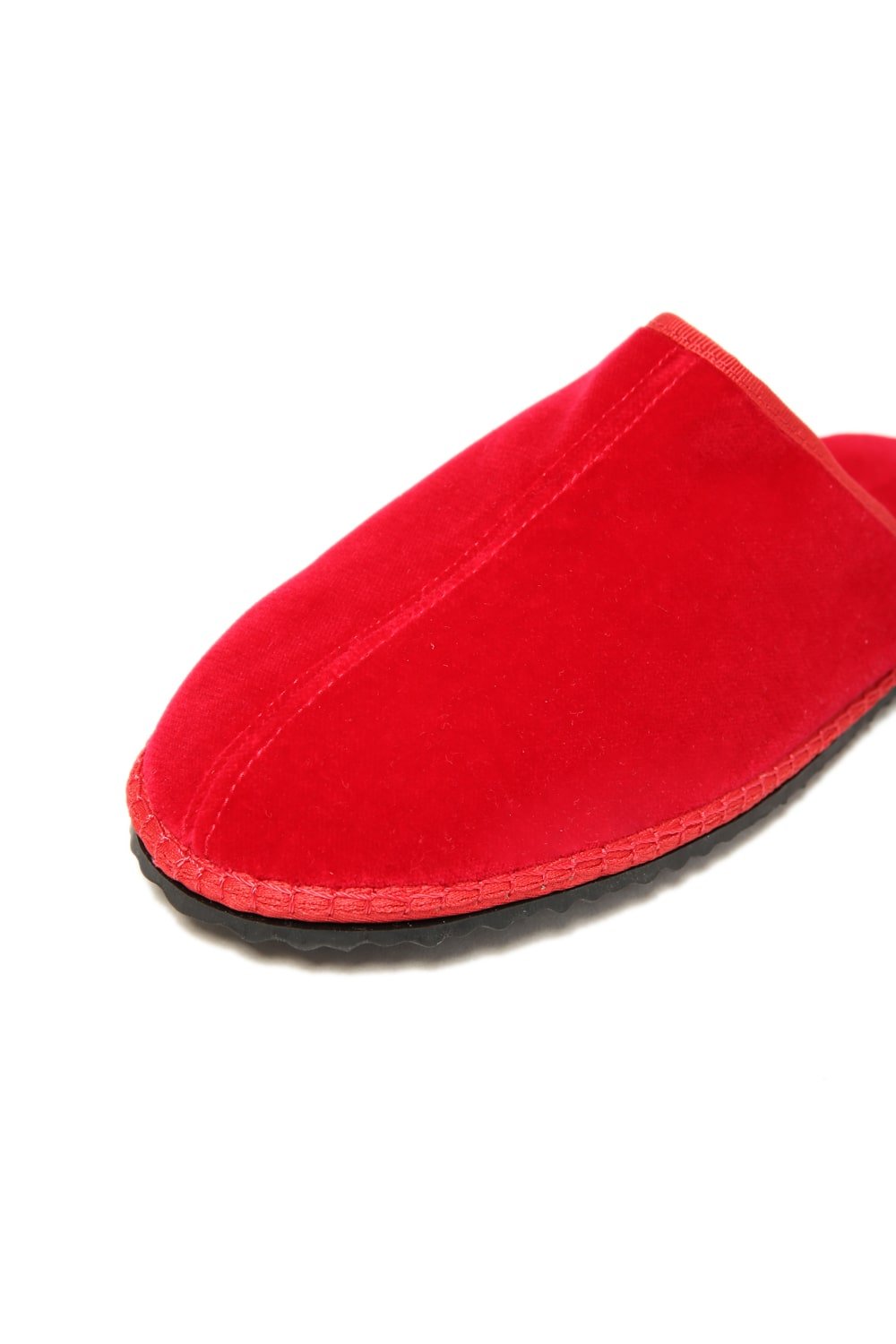 Scalzi Velours Rubis