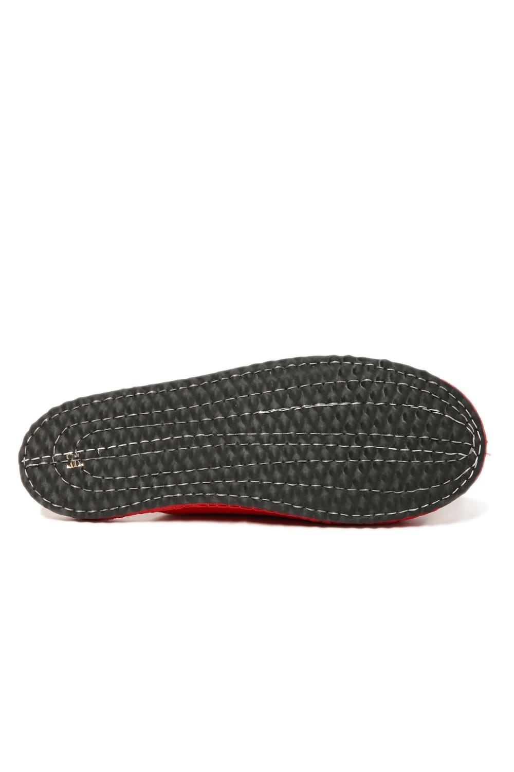 Scalzi Velours Rubis
