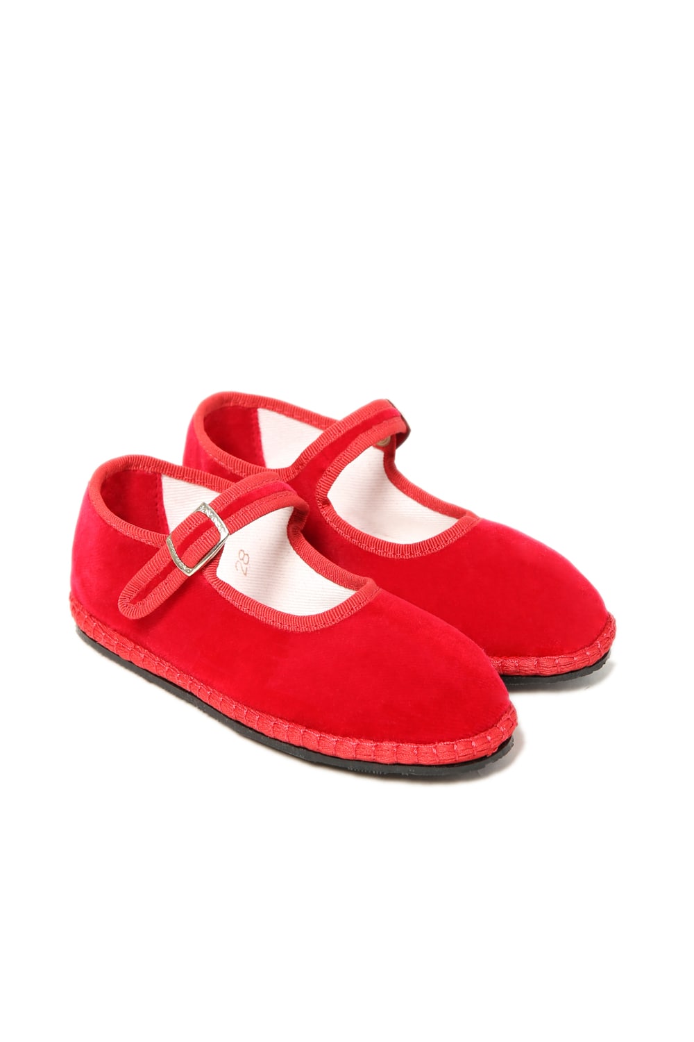 Sospiri Velvet Junior Ruby