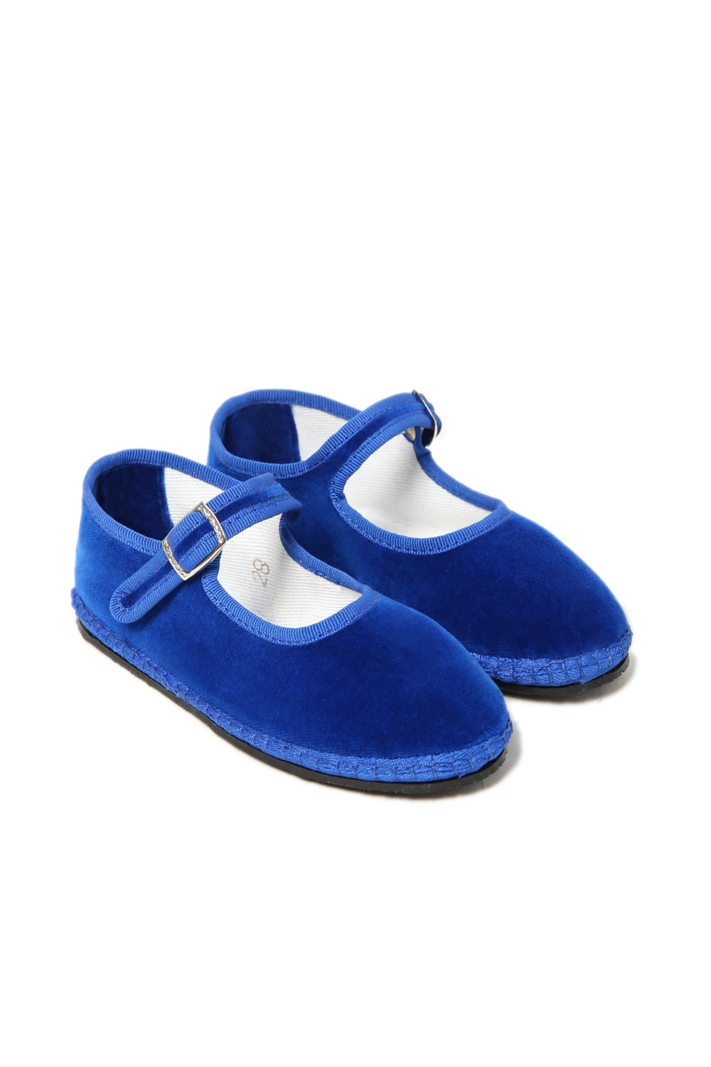 Sospiri Velvet Junior Bluette