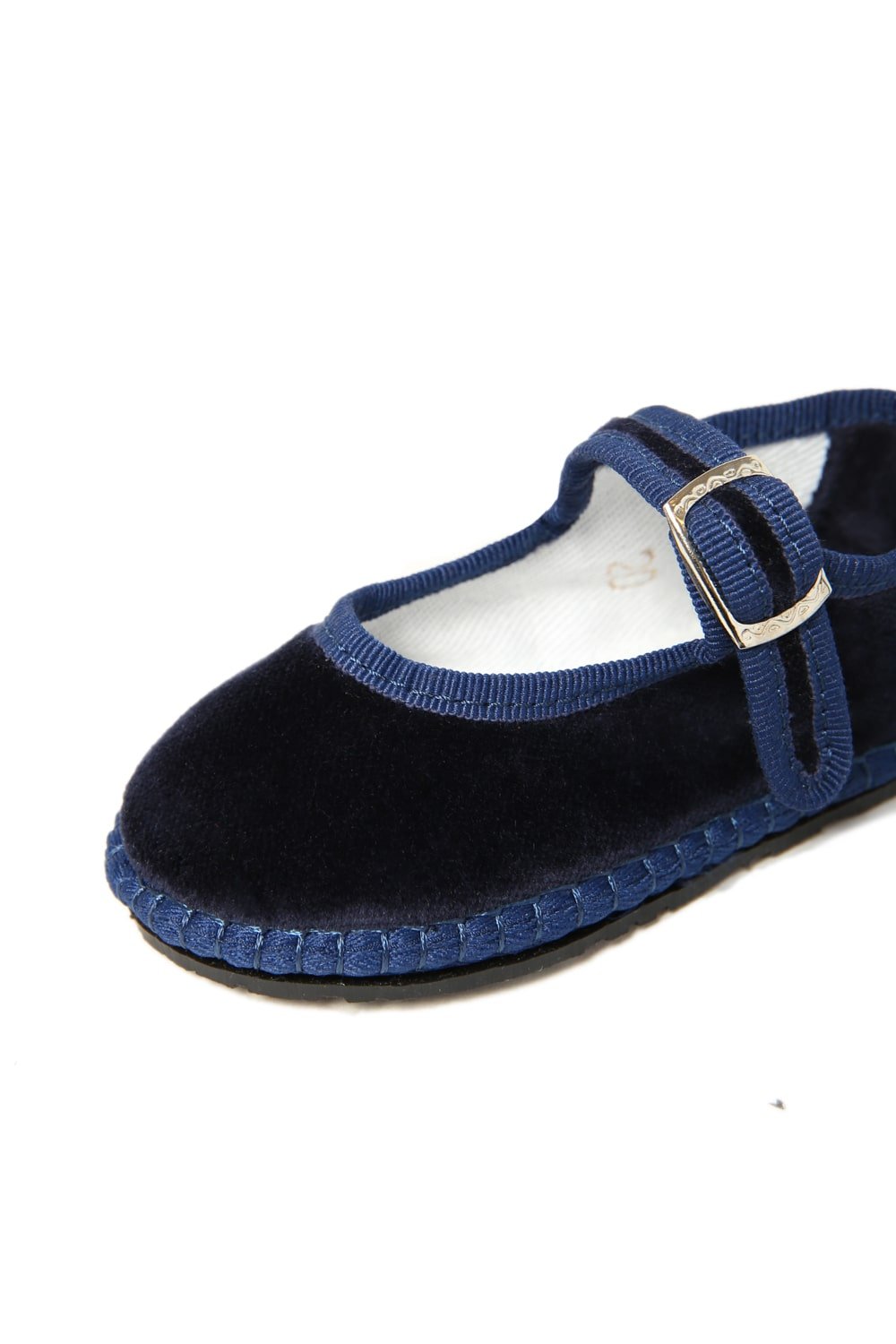 Sospiri Velvet Baby Blue