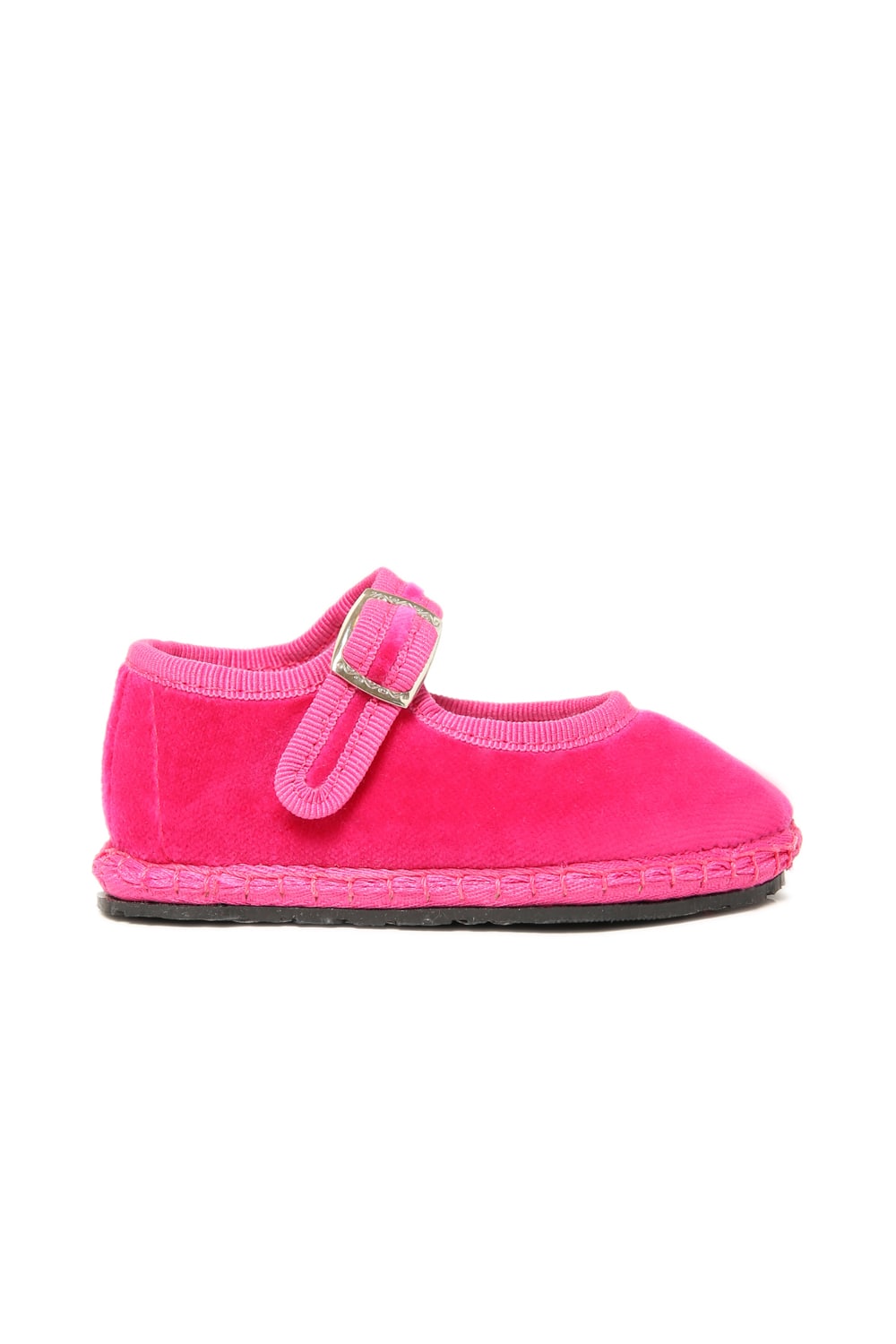Sospiri Velvet Baby Fuchsia