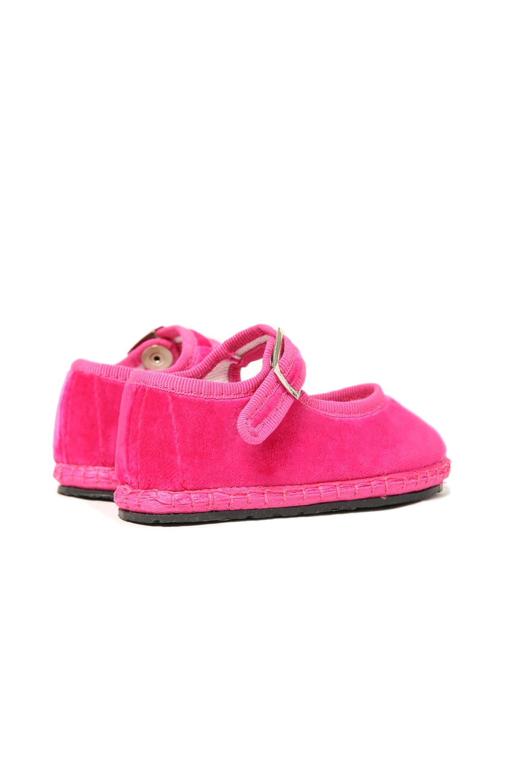 Sospiri Velvet Baby Fuchsia
