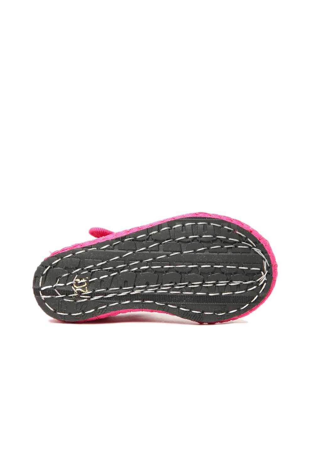 Sospiri Velvet Baby Fuchsia