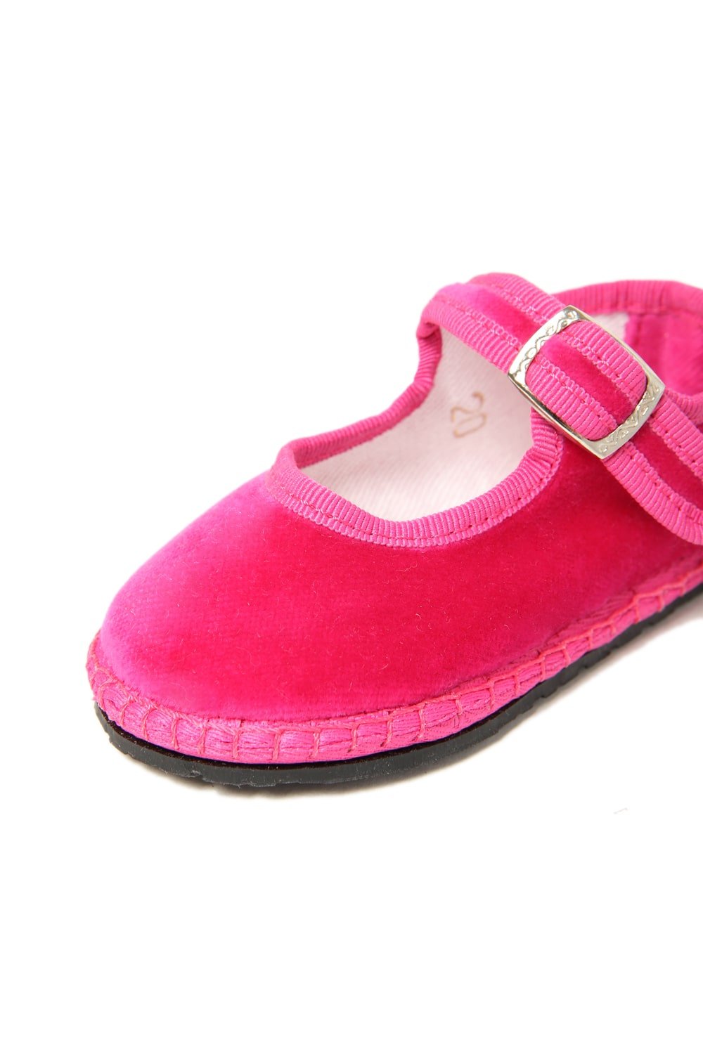 Sospiri Velvet Baby Fuchsia