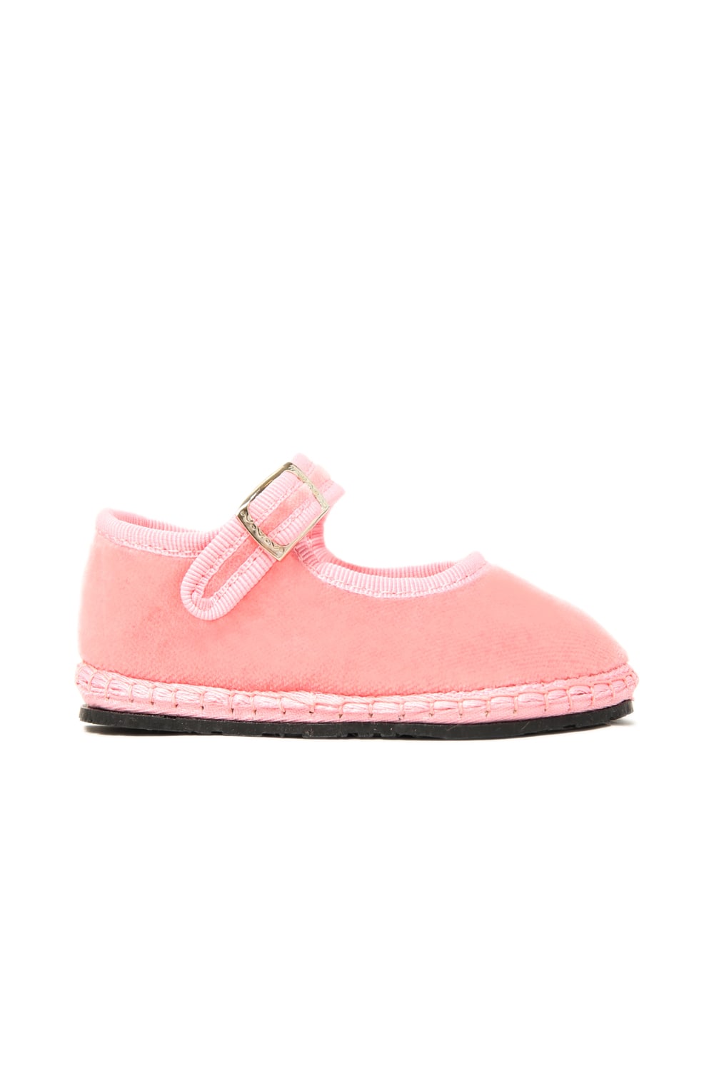 Sospiri Velvet Baby Pink