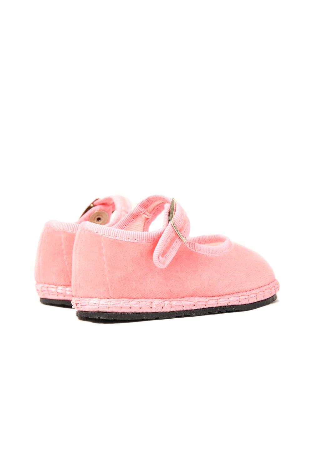 Sospiri Velvet Baby Pink
