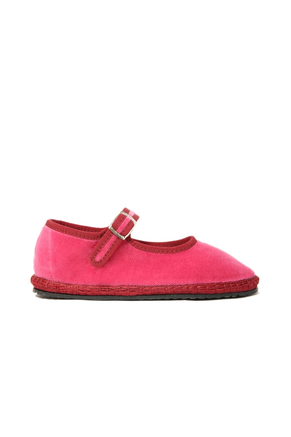 Sospiri Velvet Junior Antique Pink