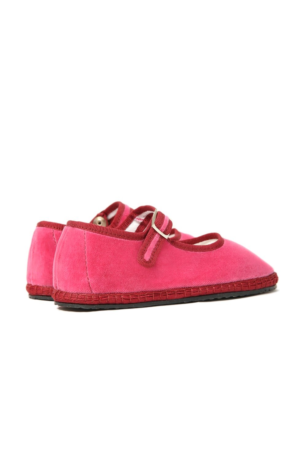 Sospiri Velvet Junior Antique Pink