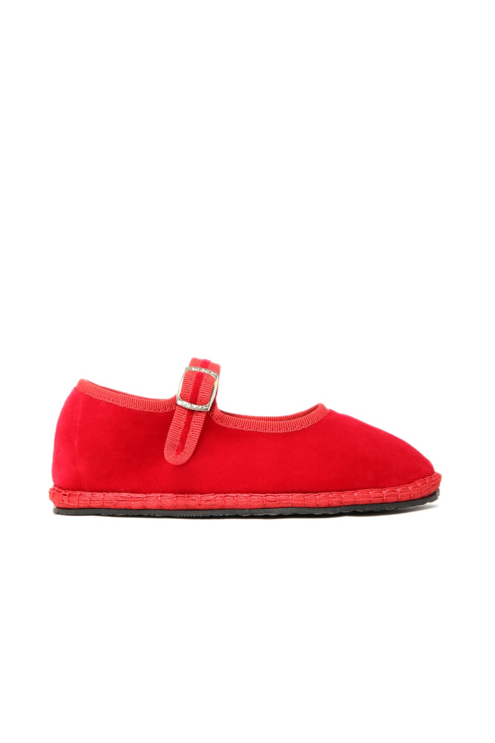 Sospiri Velvet Junior Ruby