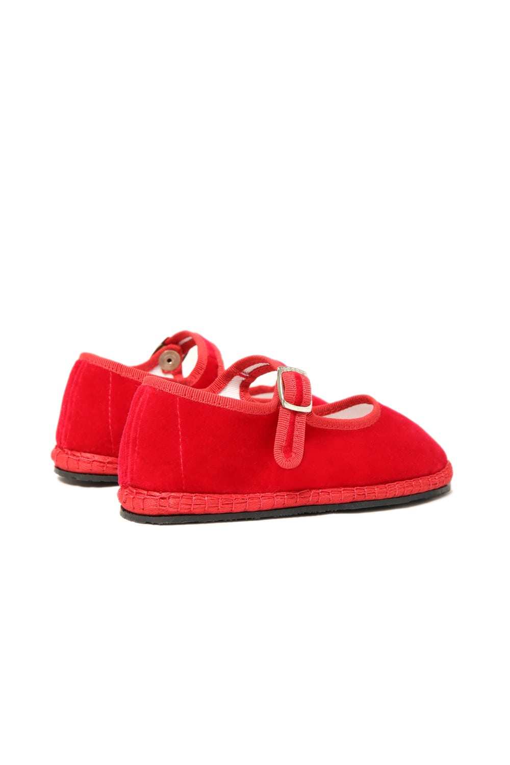 Sospiri Velvet Junior Ruby