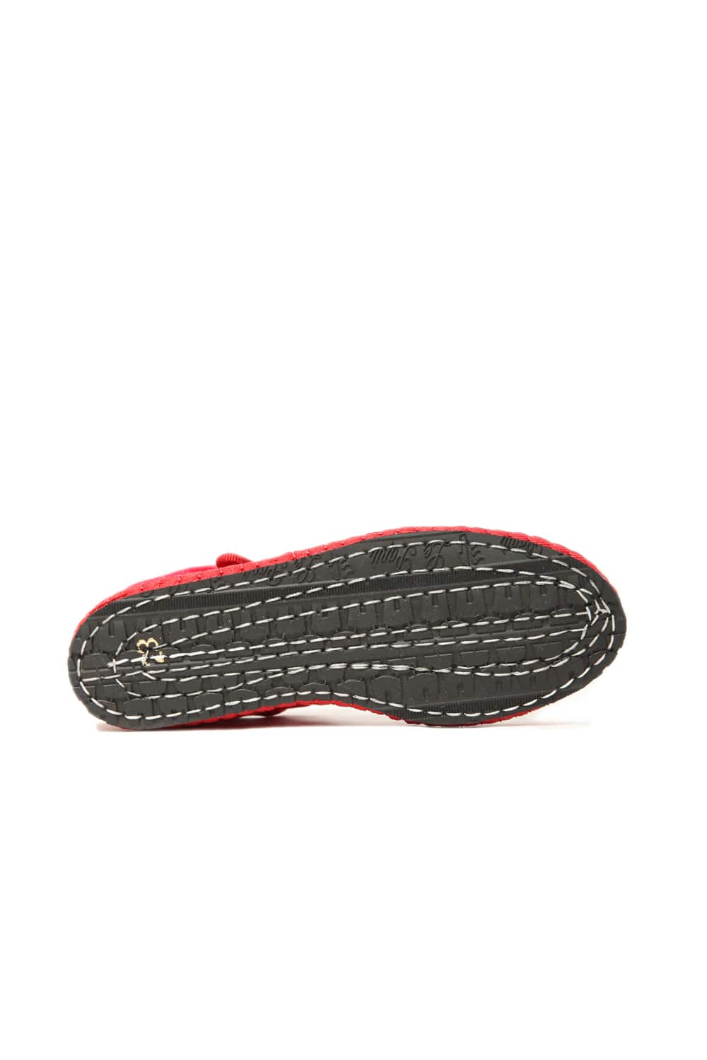 Sospiri Velvet Junior Ruby