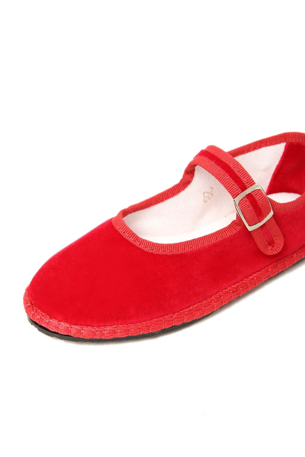 Sospiri Velvet Junior Ruby