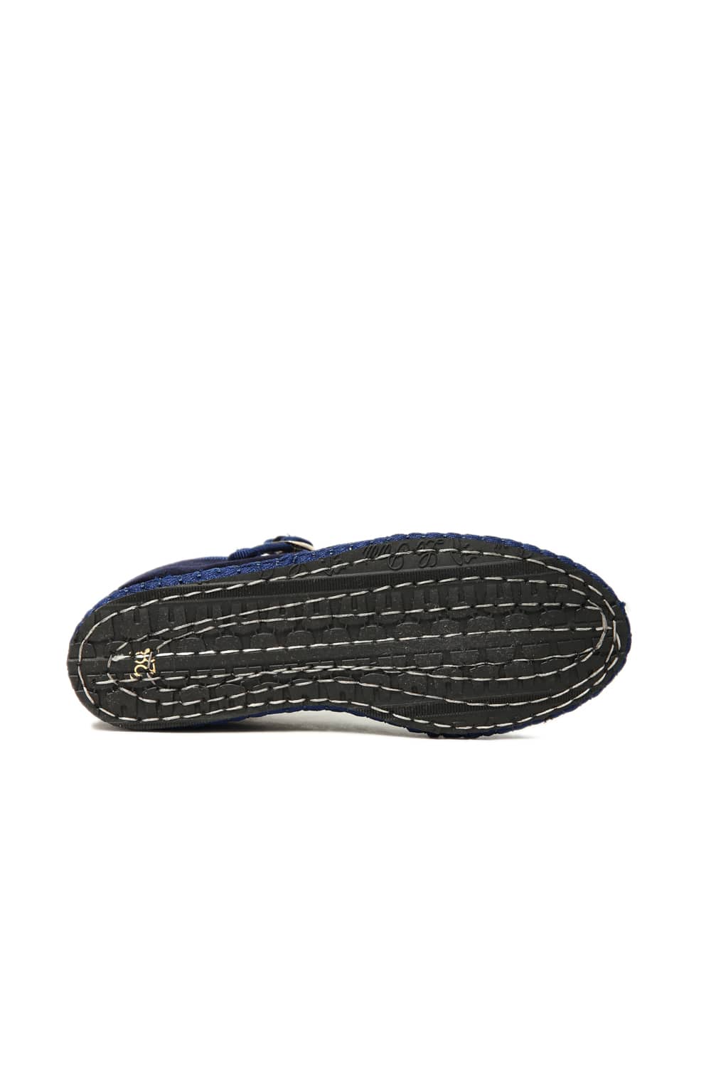 Sospiri Velvet Junior Blue