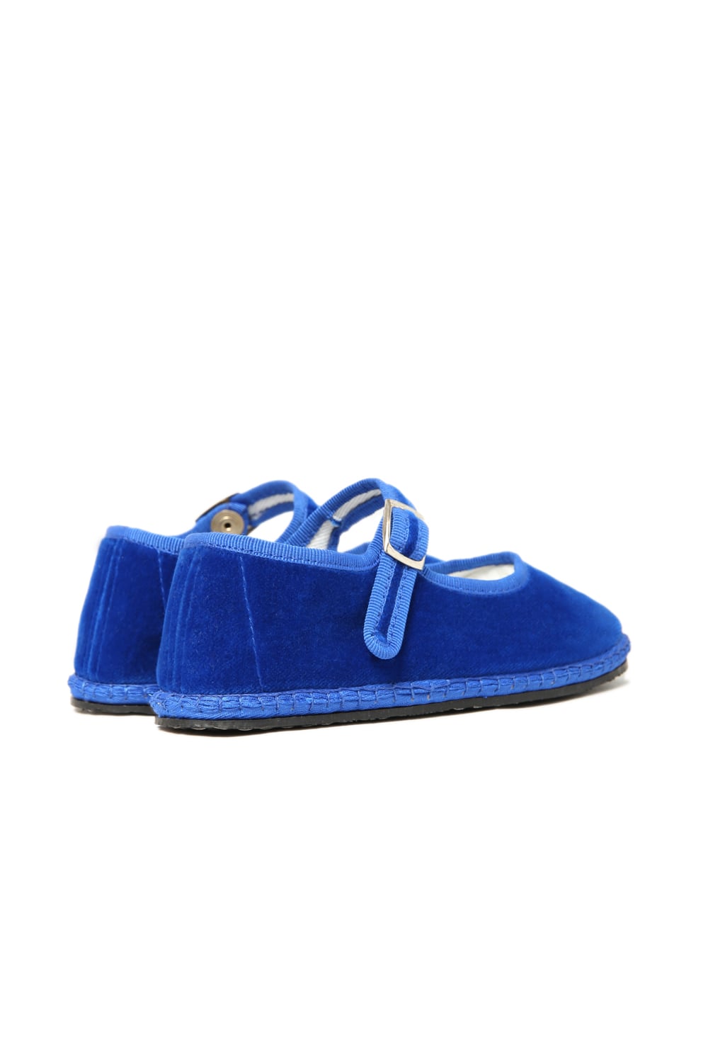 Sospiri Velvet Junior Bluette