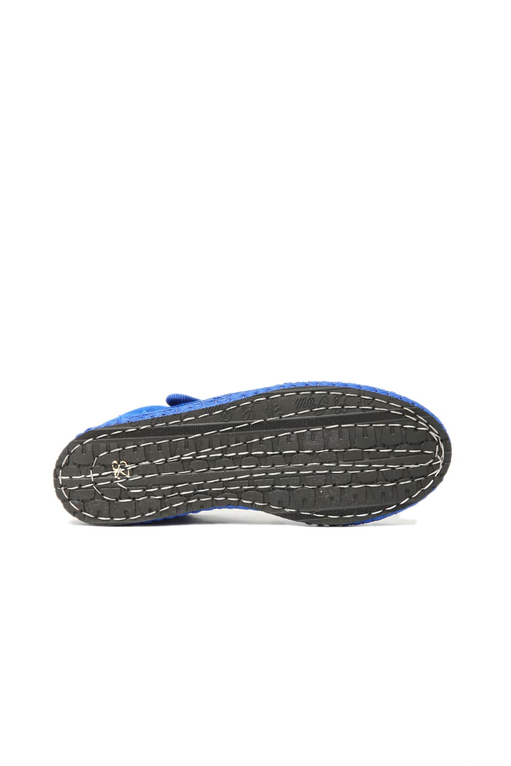 Sospiri Velvet Junior Bluette