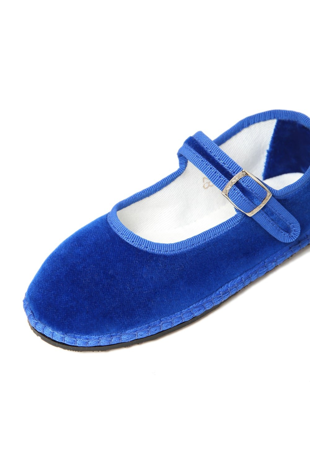 Sospiri Velvet Junior Bluette