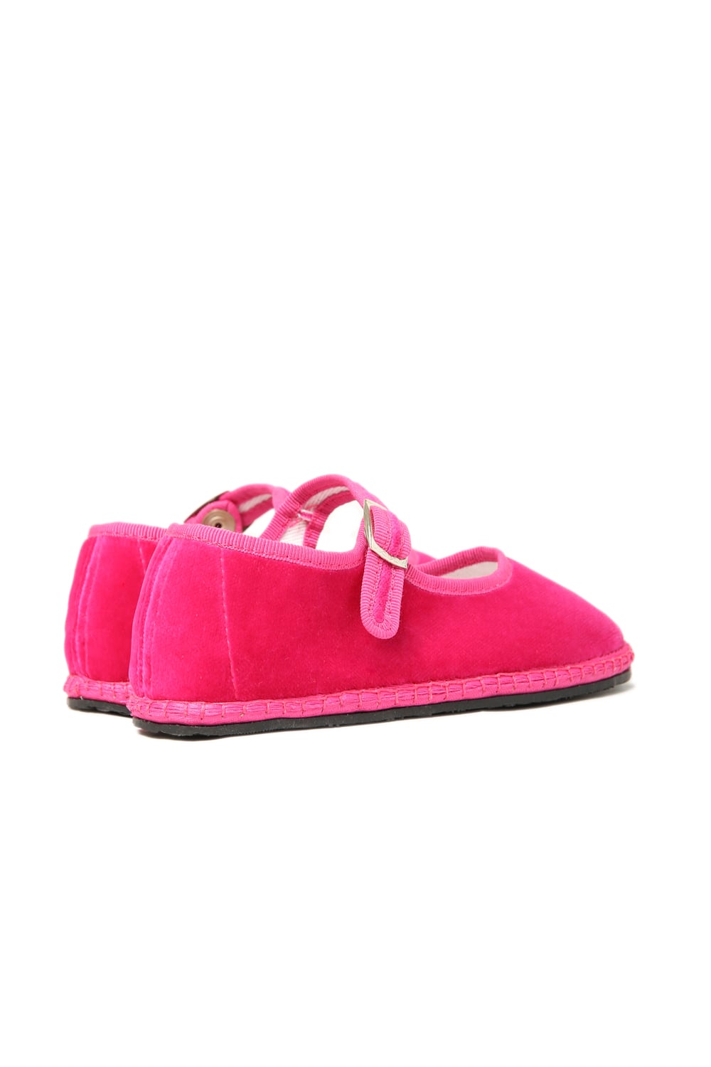 Sospiri Velvet Junior Fuchsia