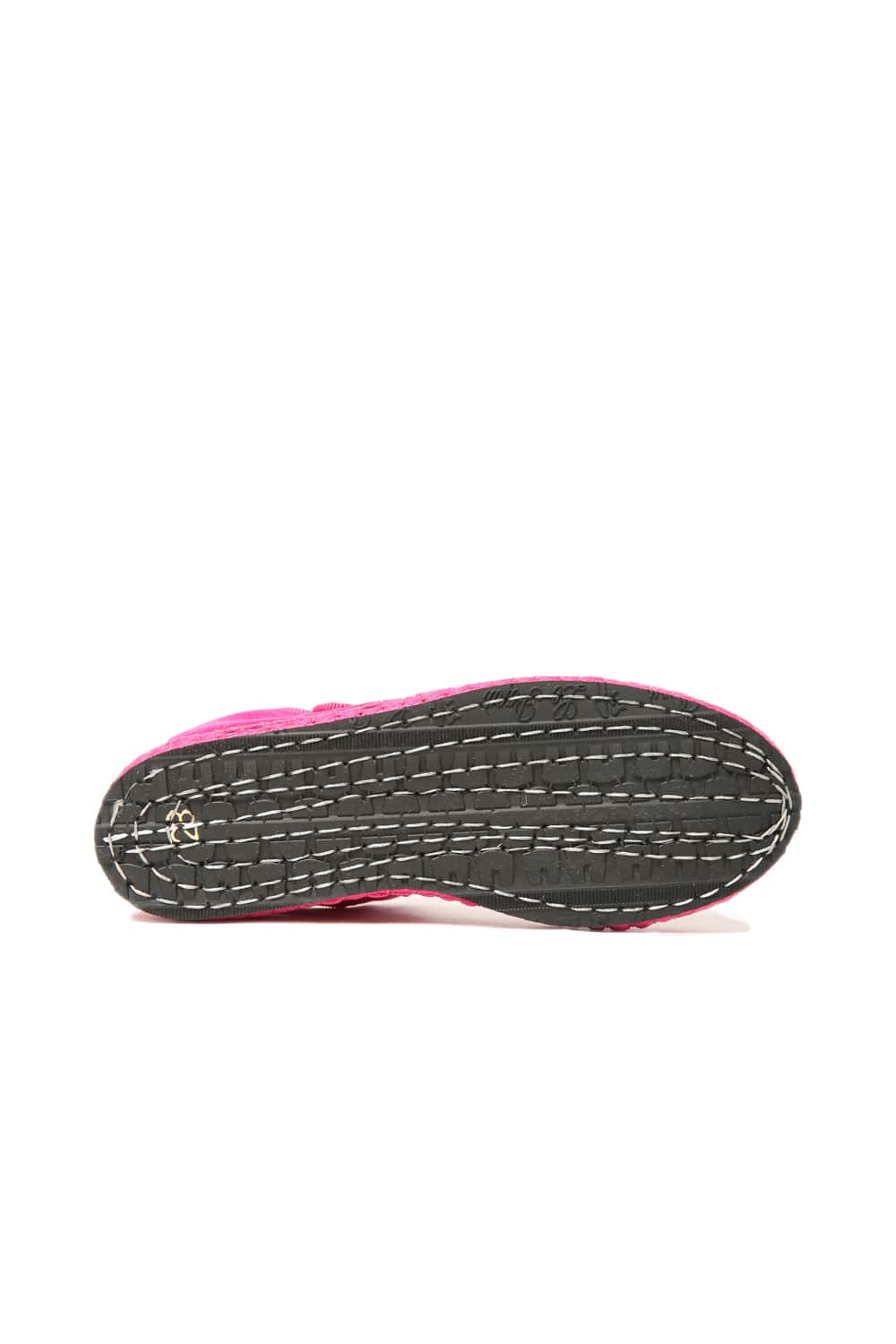 Sospiri Velvet Junior Fuchsia