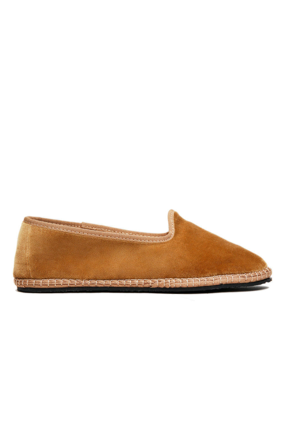 Rialto Velvet Men Hazelnut