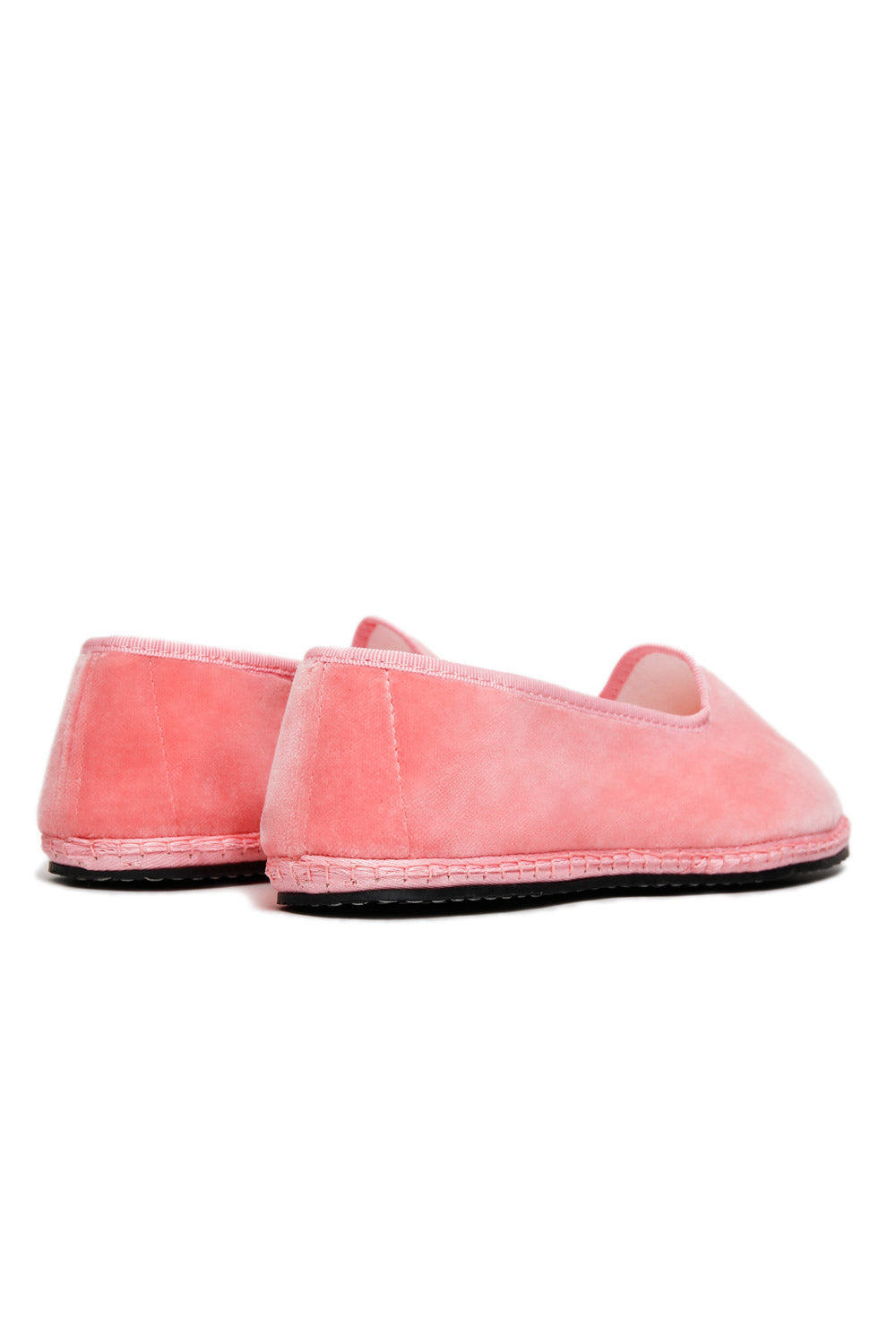 Rialto Velvet Woman Pink