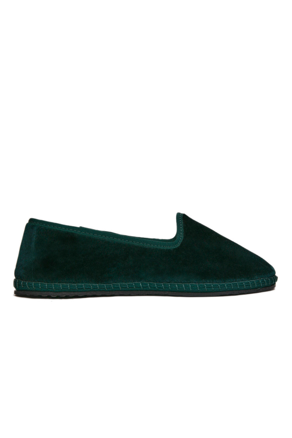 Rialto Velvet Men Bottle Green
