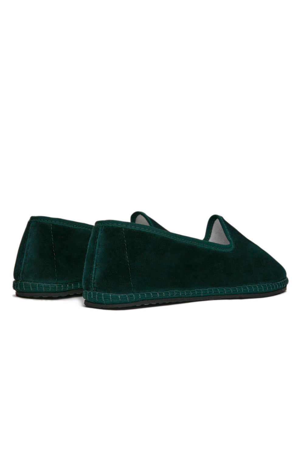 Rialto Velvet Men Bottle Green