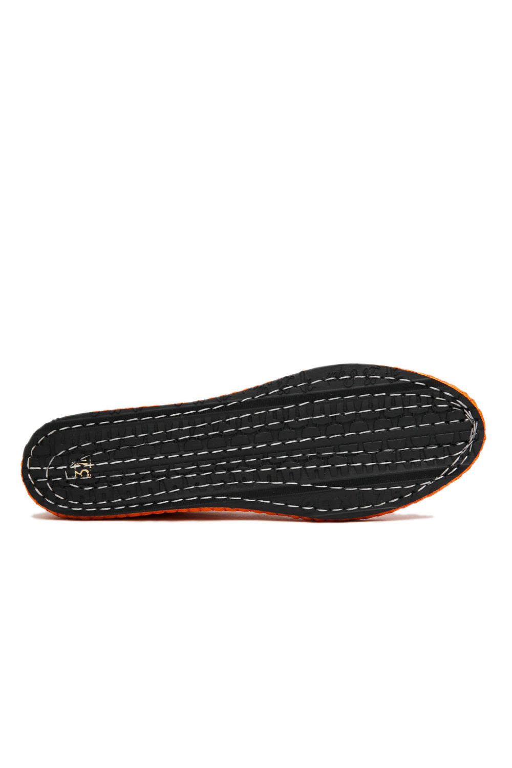 Rialto Damas Femme Orange