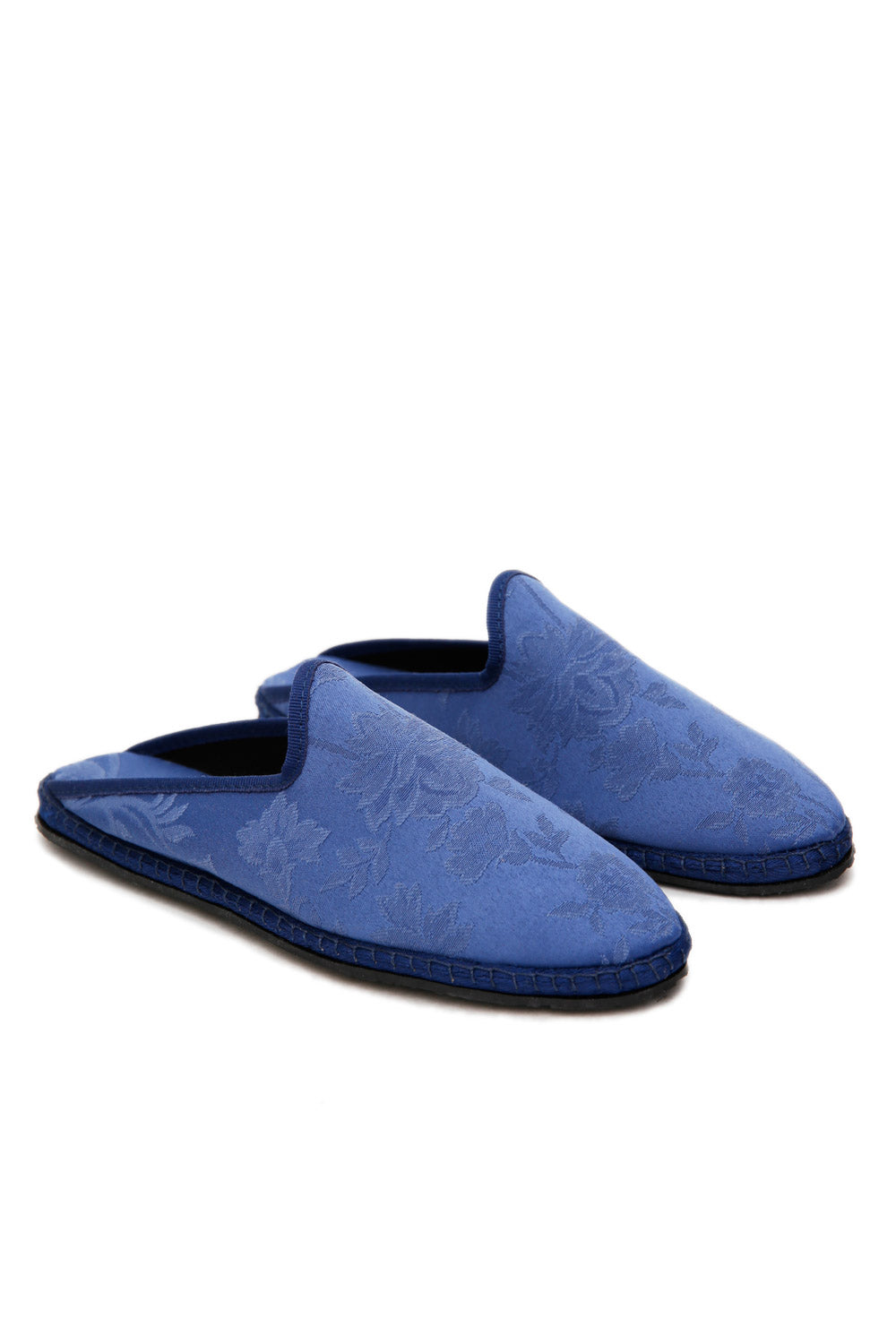 Friulana Papù Blu