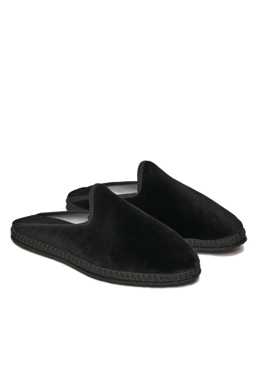 Friulana Papù Nero