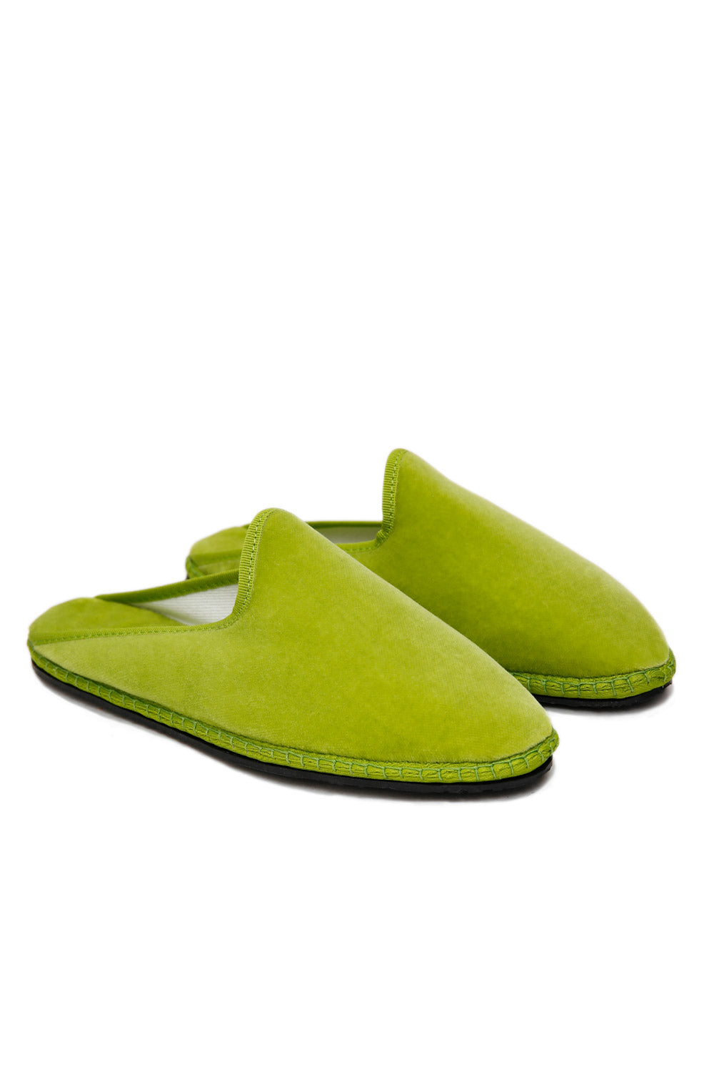 Friulana Papù Verde acido