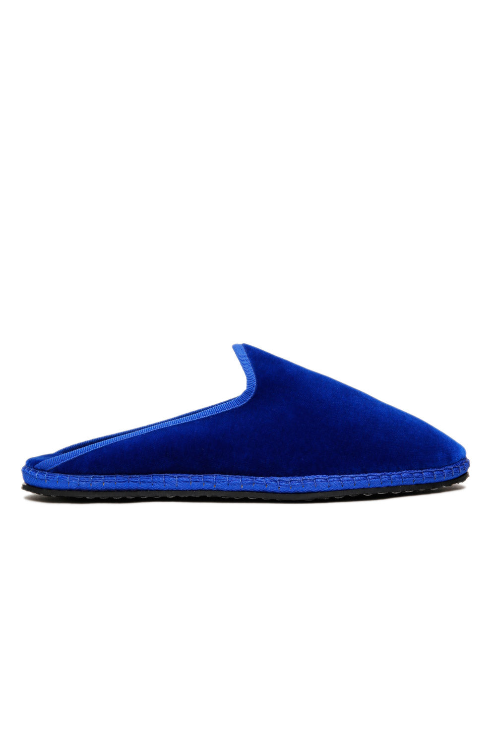 San Marco Velluto Donna Bluette