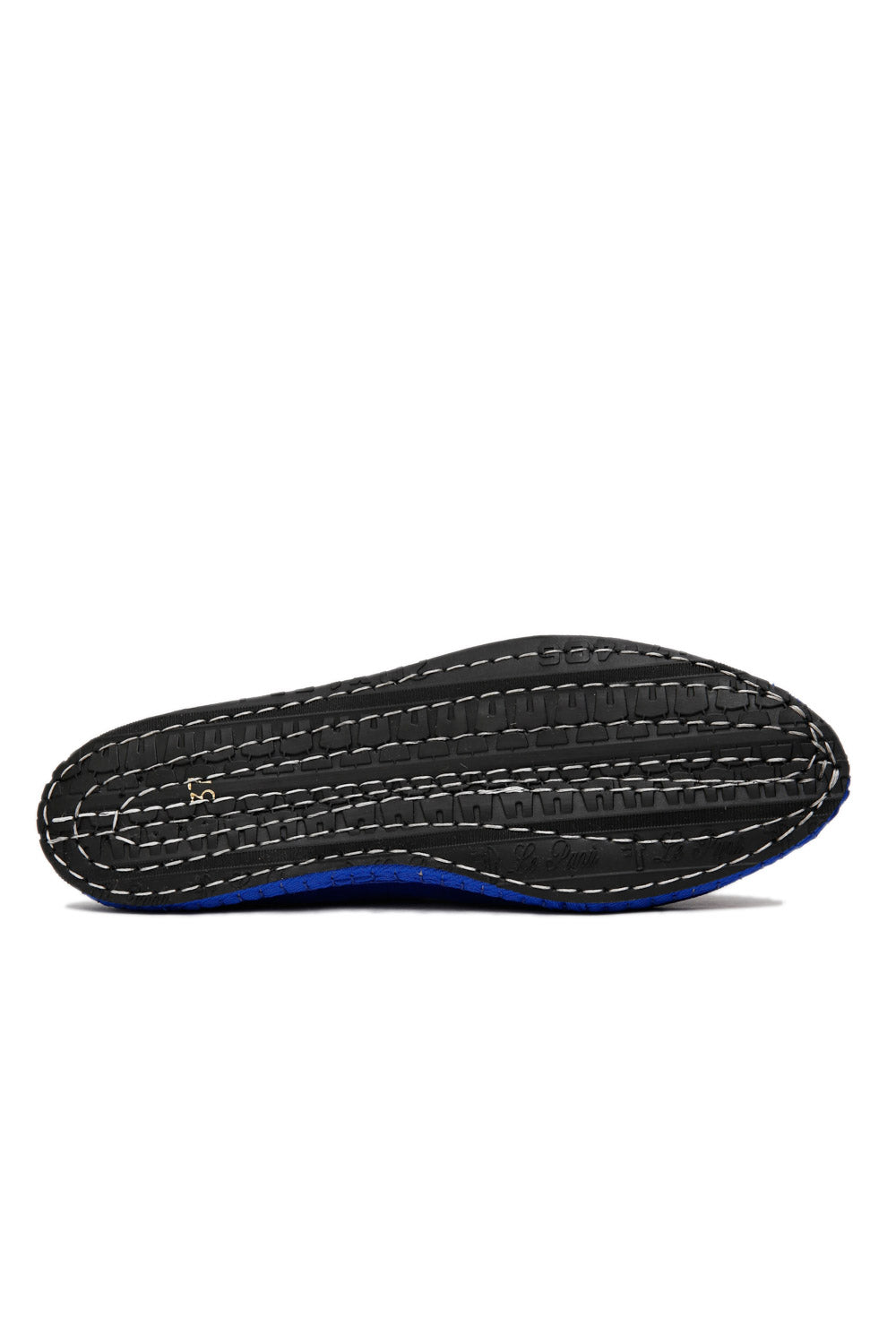 San Marco Velluto Donna Bluette
