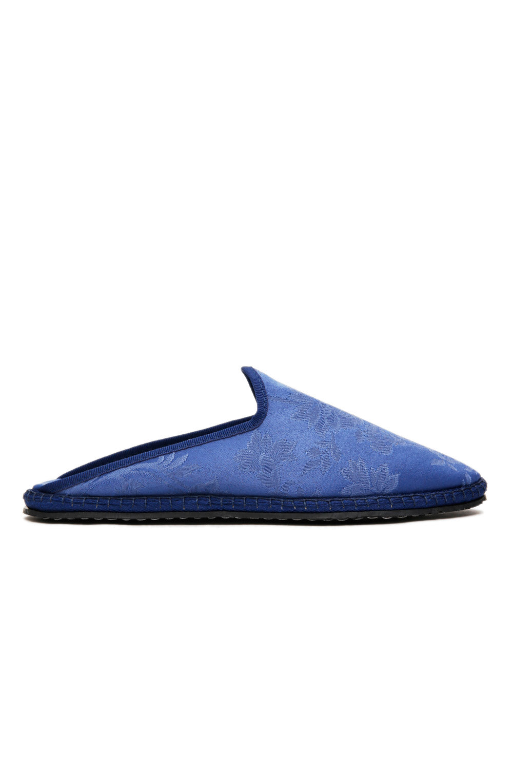 San Marco Damascato Donna Blu