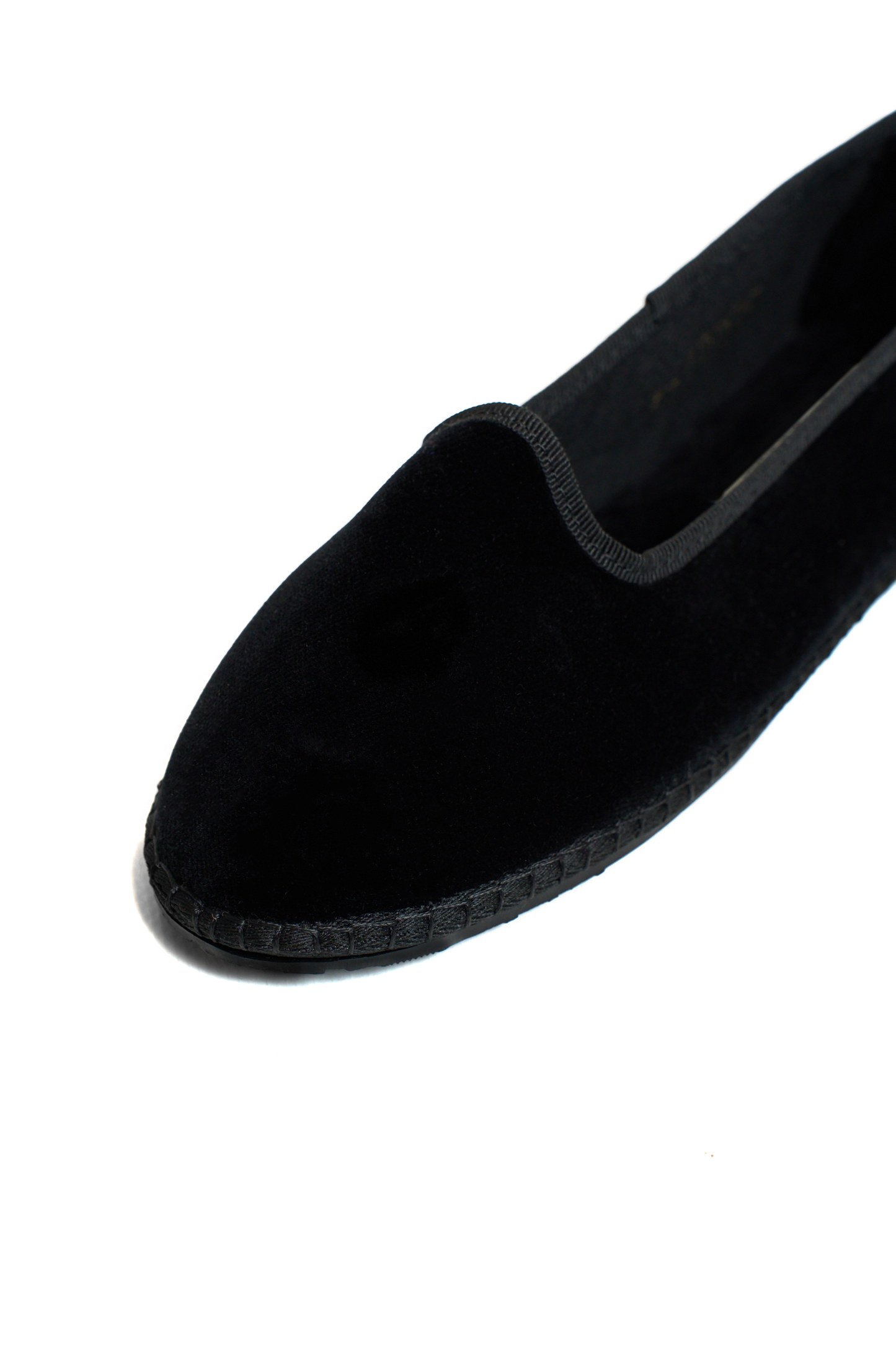 Venezia Donna Nero