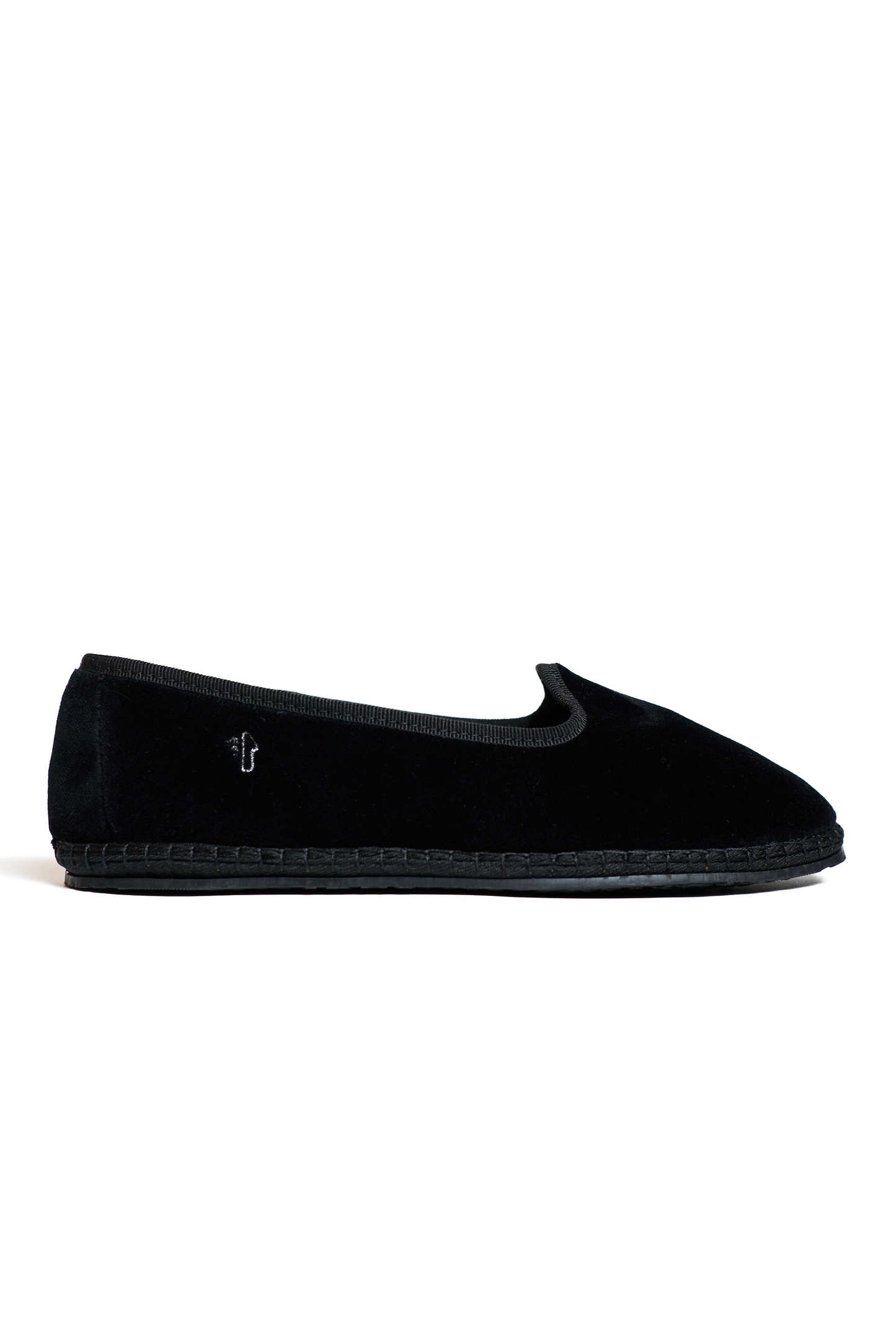 Venezia Donna Nero