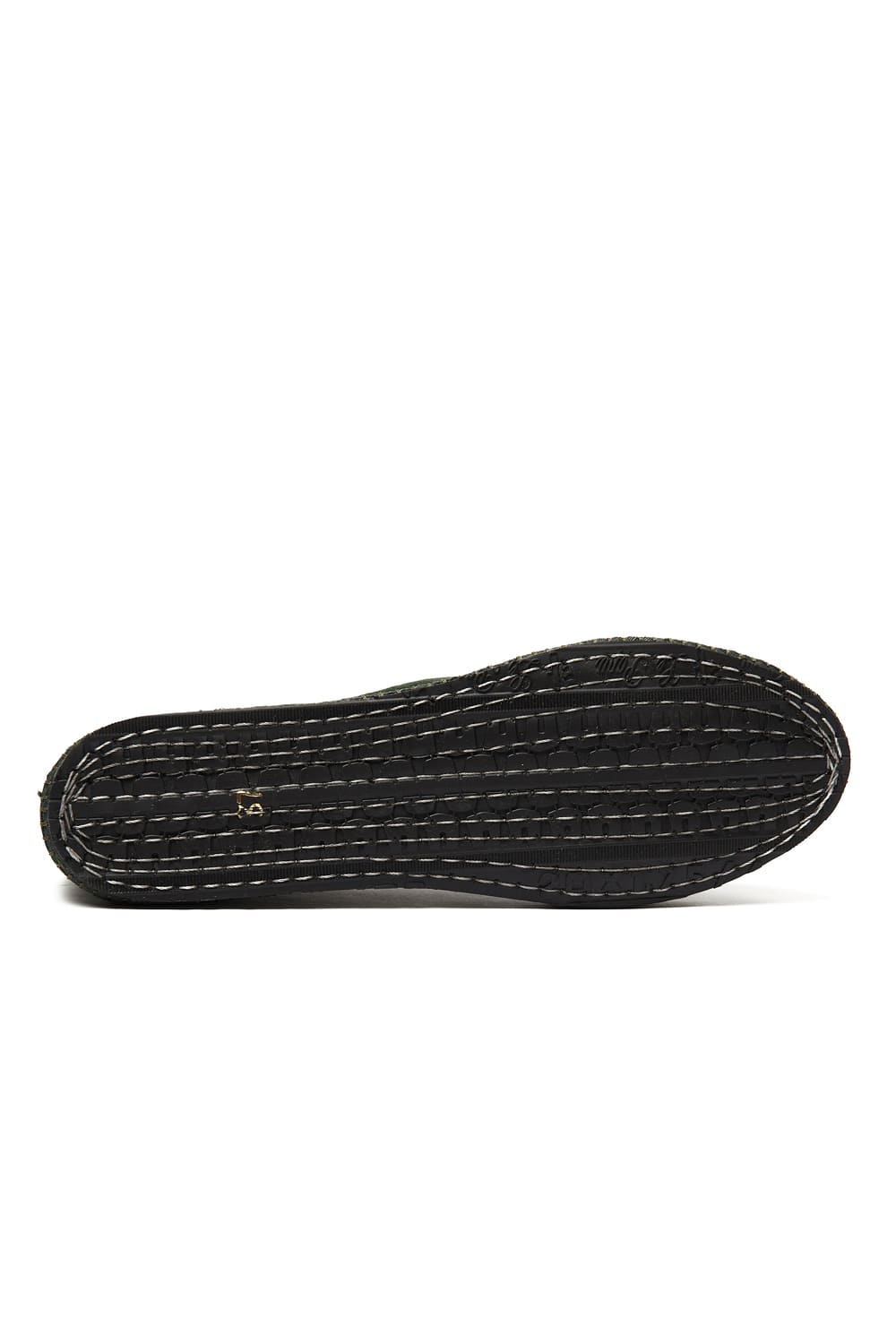 Rialto Velvet Woman Military Green