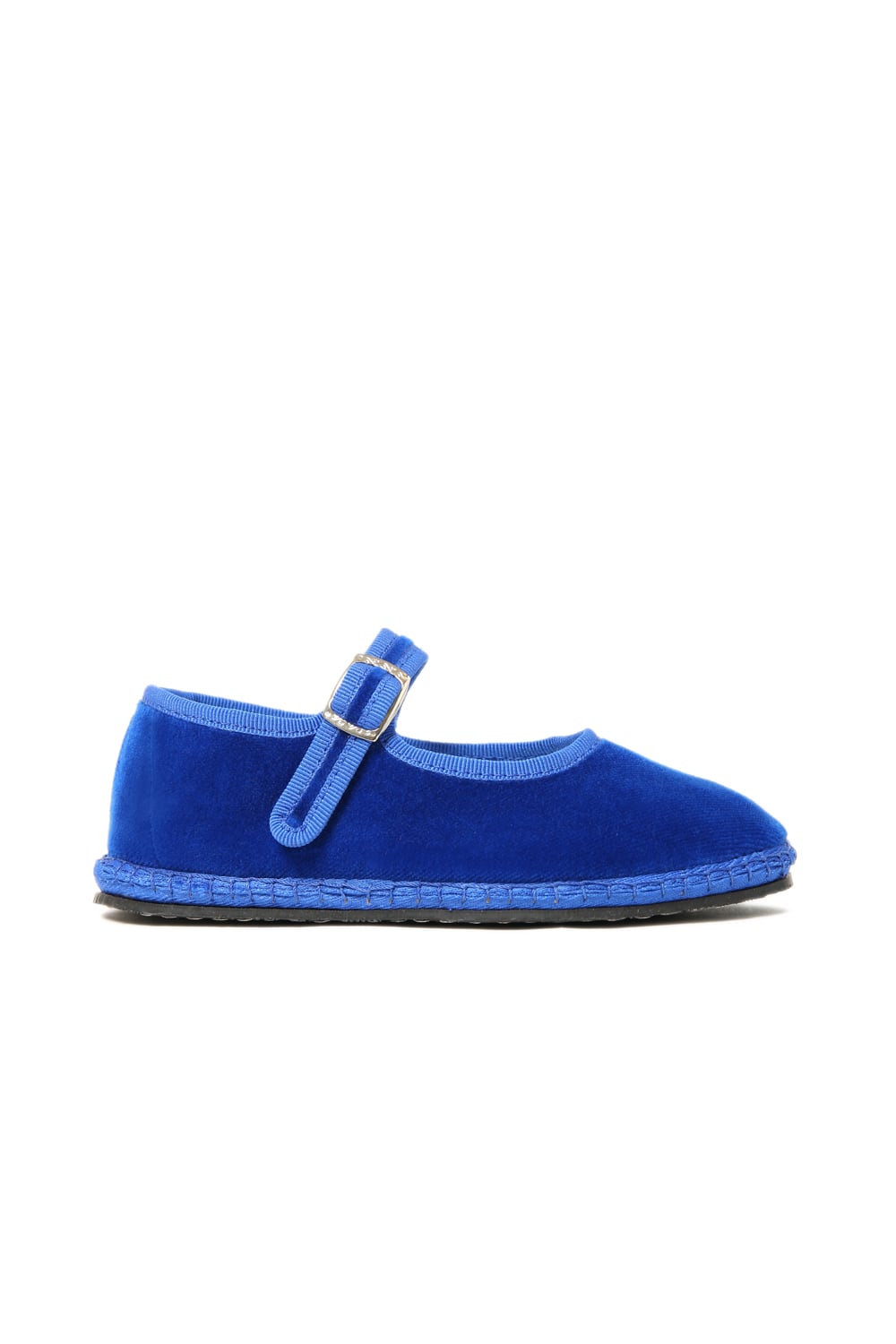 Sospiri Velvet Junior Bluette