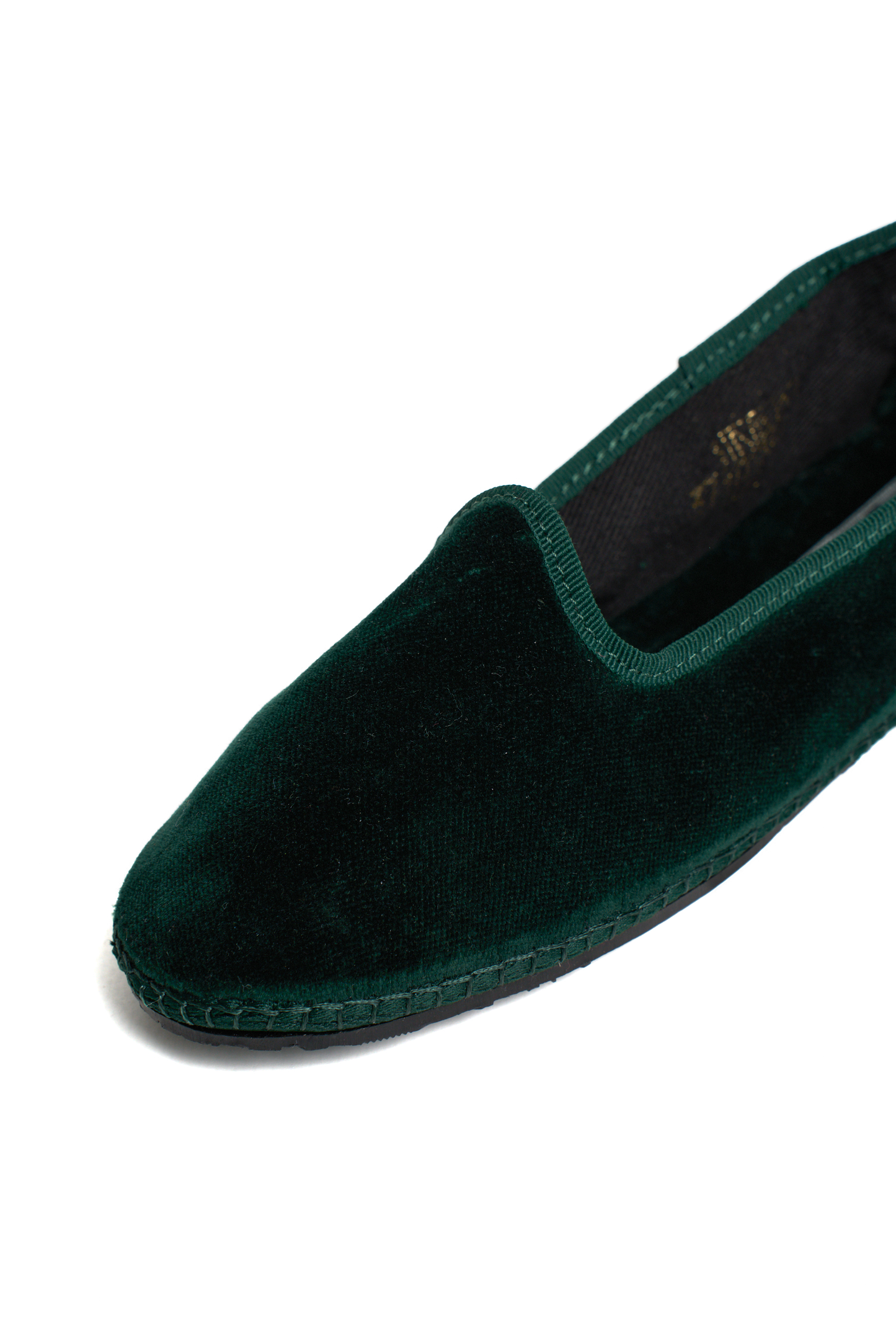 Venezia Donna Verde Bottiglia