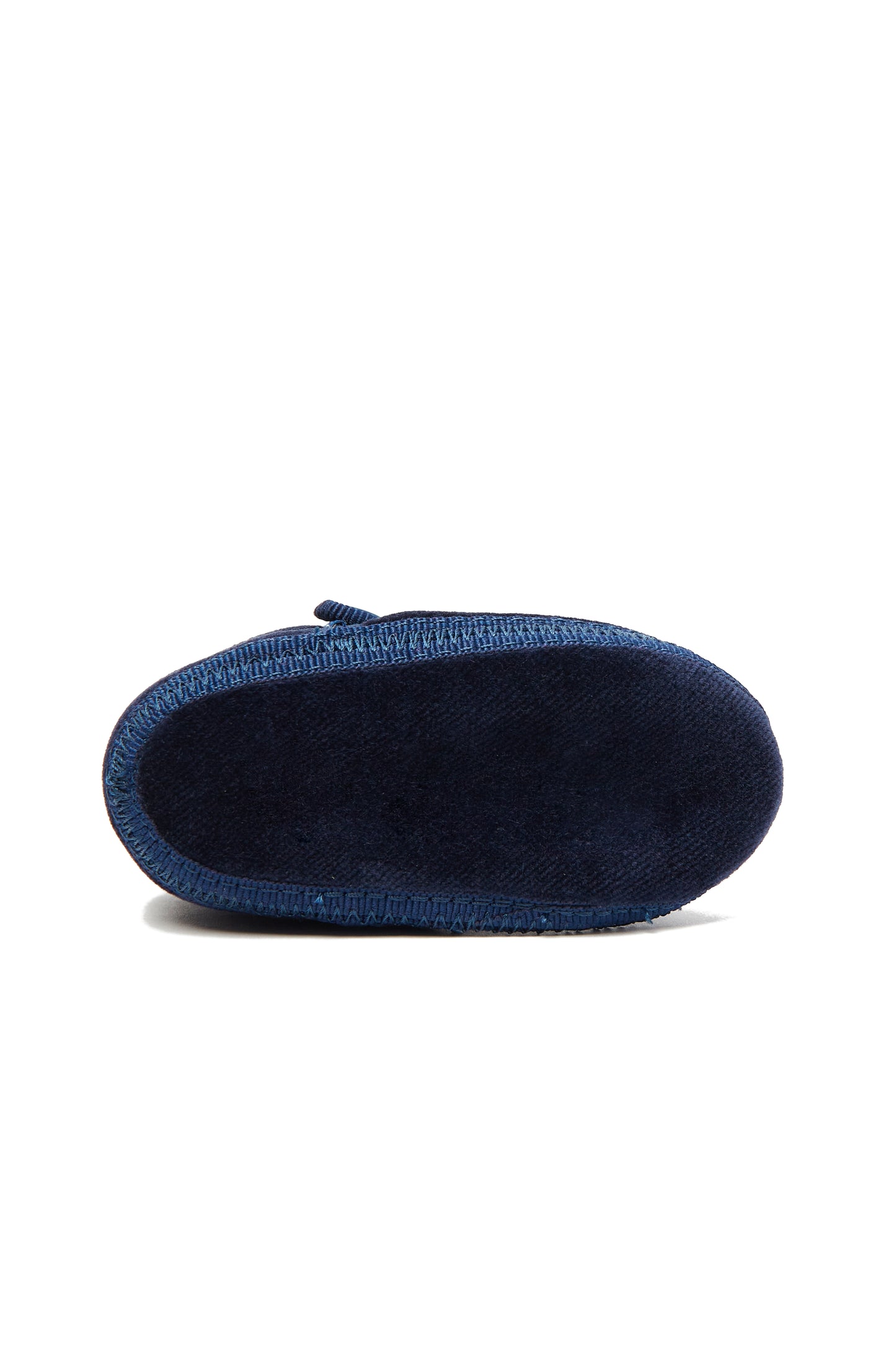 Sospiri Velluto Neo Blu