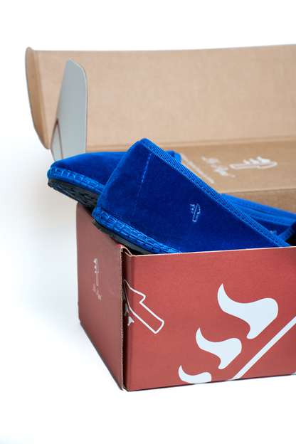 Venezia Donna Bluette