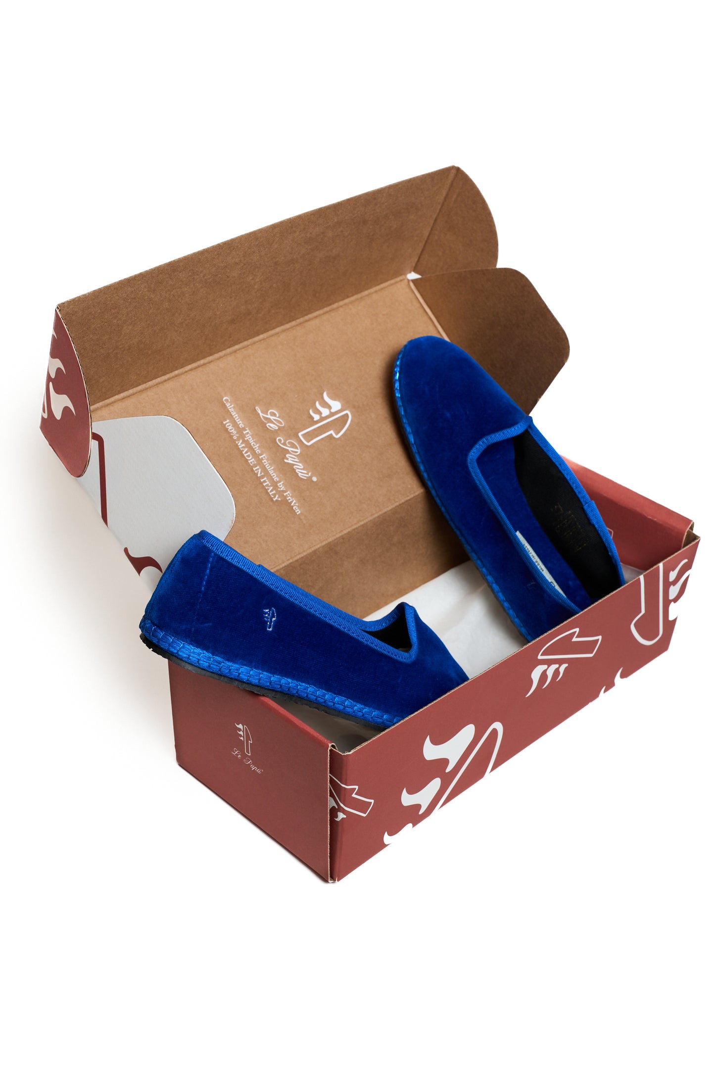 Venezia Donna Bluette