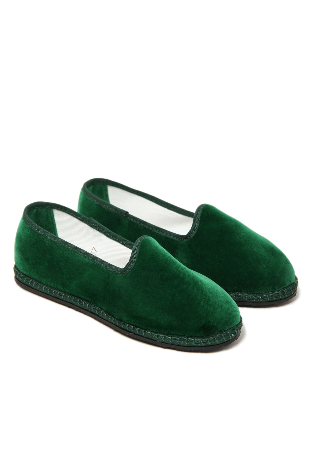 Rialto Velvet Women Mint