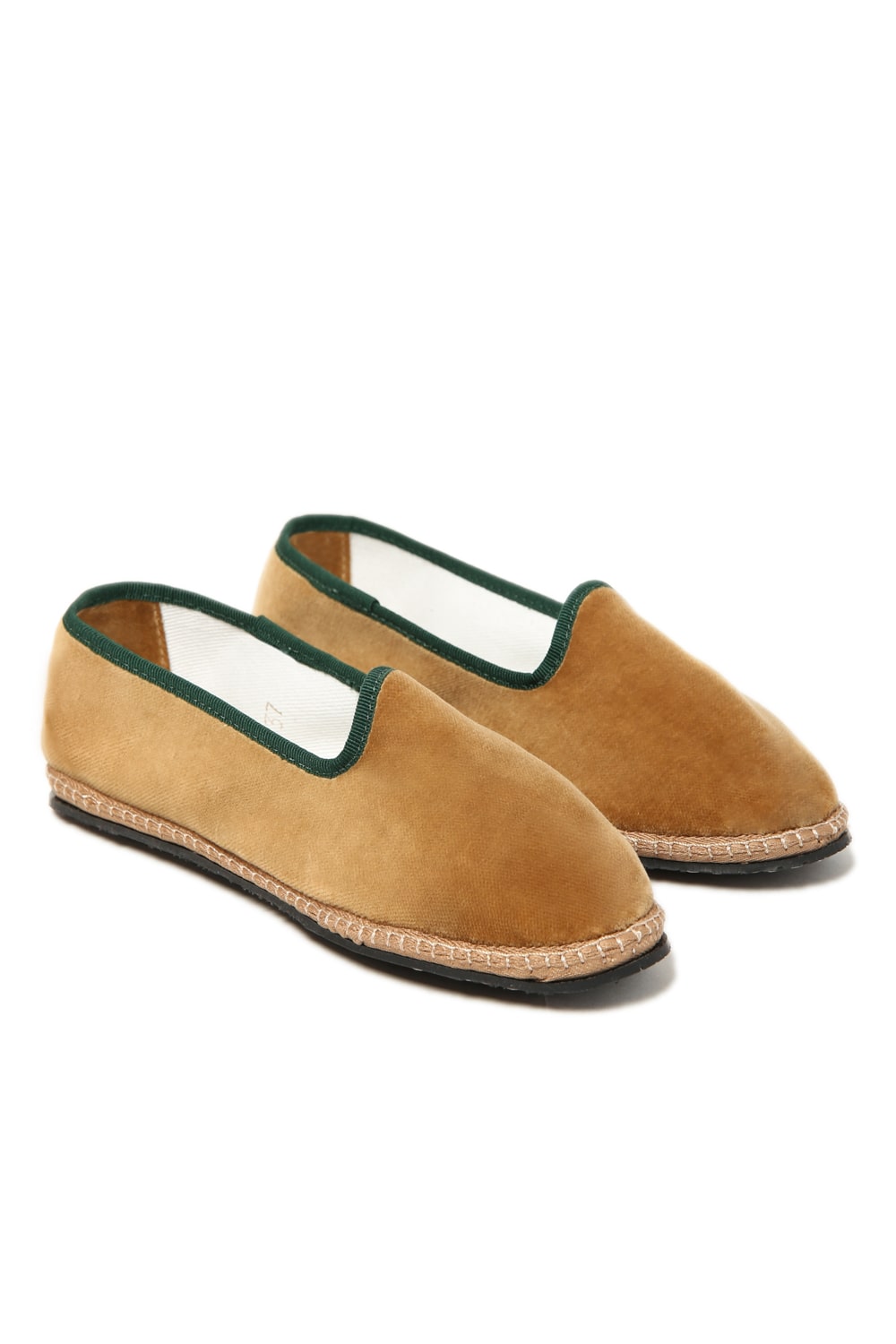 Rialto Color Mix Velvet Women Hazelnut