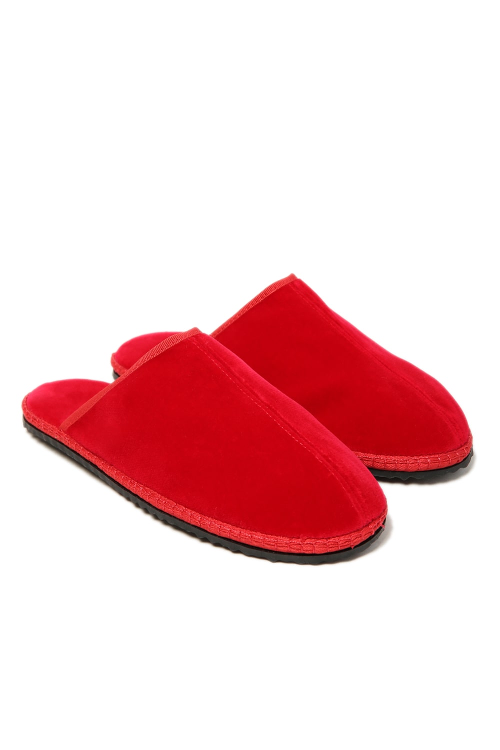 Scalzi Velvet Ruby